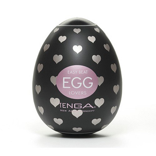 Tenga Lovers Egg