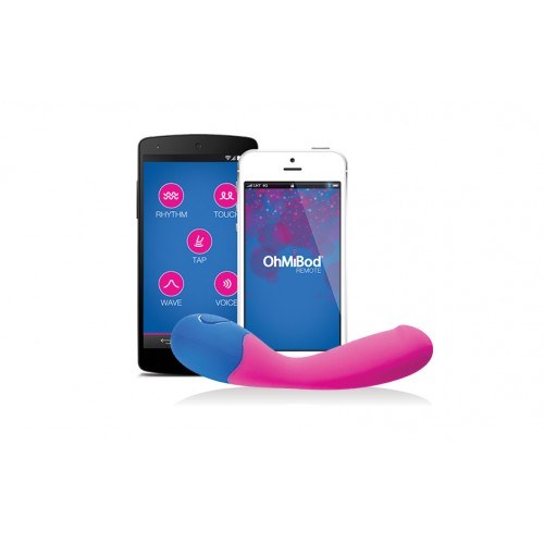 BLuetooth Sex Toy - Wholesale Sex toy for long distance sexting