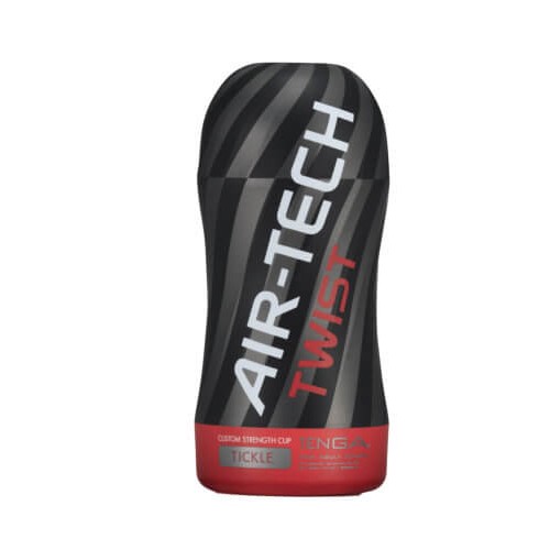 TENGA Air Tech Twist Cup Tickle