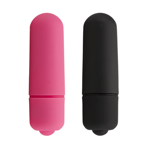 Mini bullet vibrator - discreet sex toy