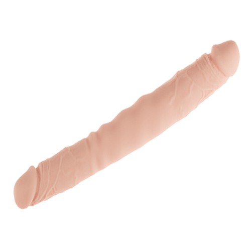 Alive Realistic 12-inch Silicone Double Dildo