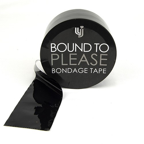 Bound to Please Bondage Tape