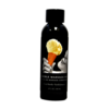 Earthly Body Edible Massage Oil 2oz-Vanilla-0